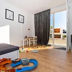 Cozy In Vakantiehuis *