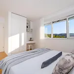 Vakantiehuis Cozy In