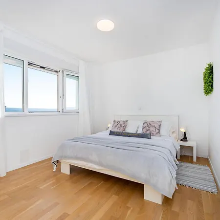 Cozy In Holiday home Rovanjska