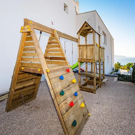 Holiday home Cozy In