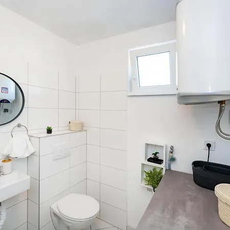 Cozy In Holiday home *