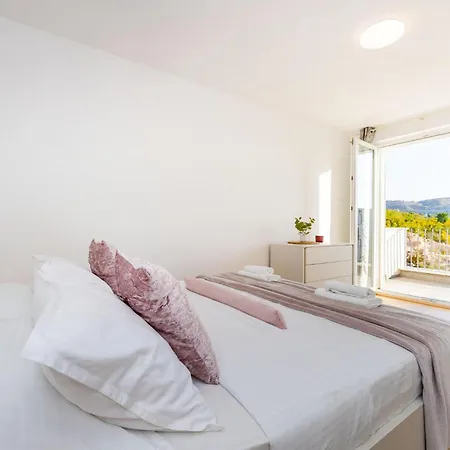 Ferienhaus Cozy In *