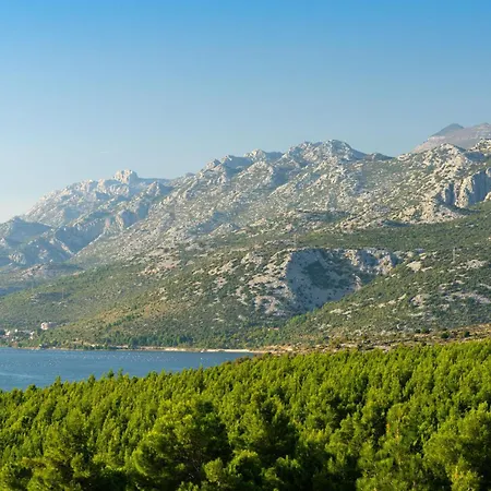 Holiday home Cozy In *