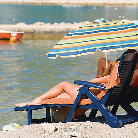 Holiday home Cozy In