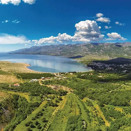Cozy In Holiday home Rovanjska