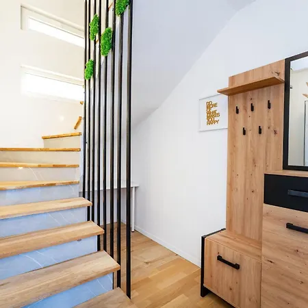 Cozy In Holiday home