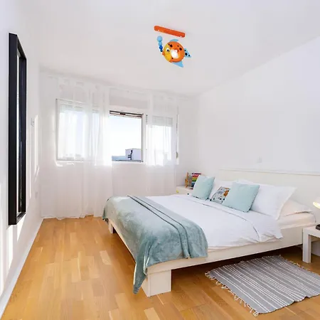 Ferienhaus Cozy In
