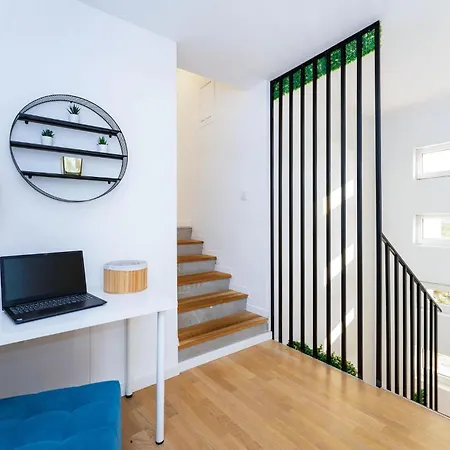 Cozy In Holiday home Rovanjska