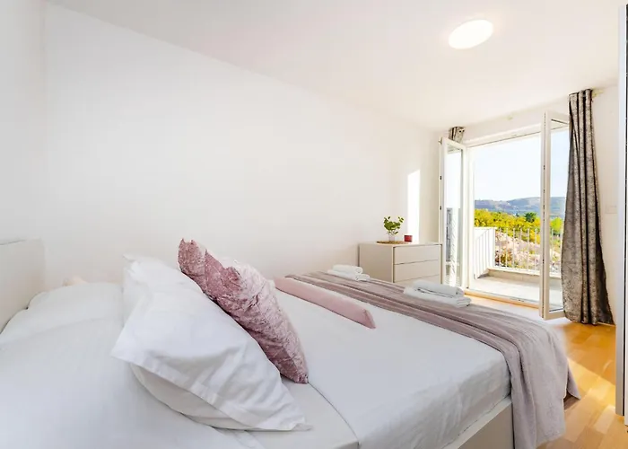 Nyaraló Cozy In *