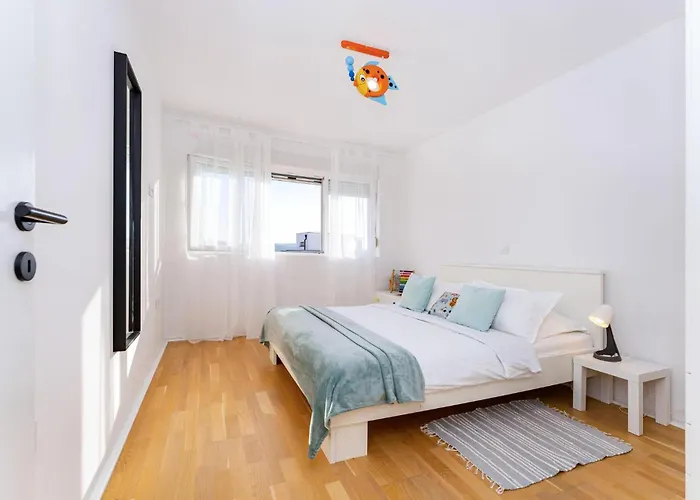 Nyaraló Cozy In
