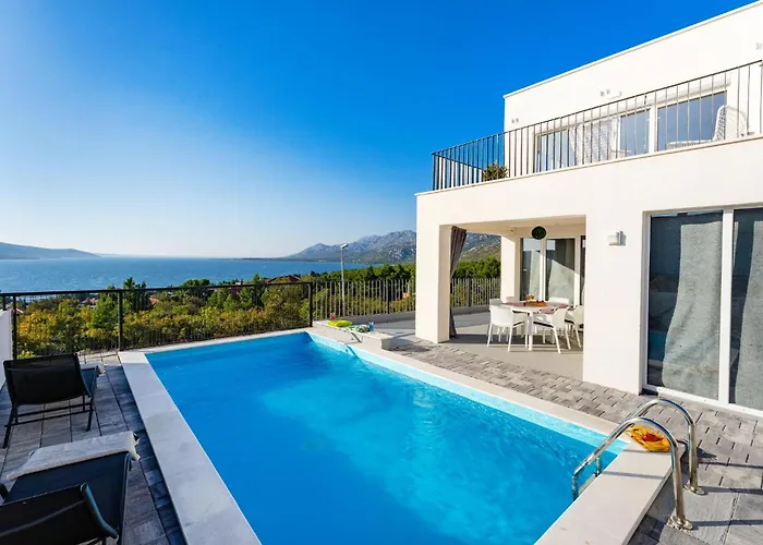 Дом отдыха Cozy In